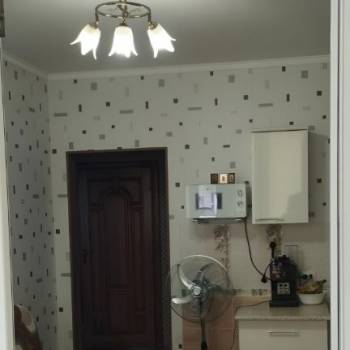 Продается 1-комнатная квартира, 48 м²