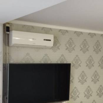 Продается 1-комнатная квартира, 48 м²