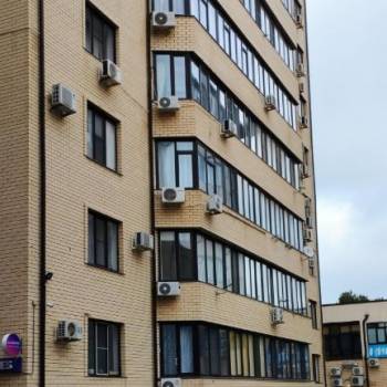 Продается 1-комнатная квартира, 48 м²