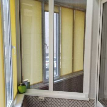 Продается 1-комнатная квартира, 48 м²
