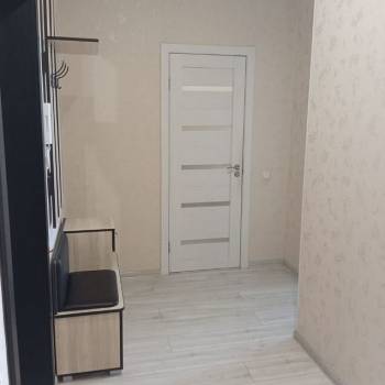 Продается 1-комнатная квартира, 39,5 м²