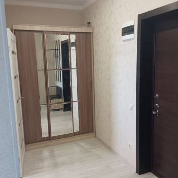 Продается 1-комнатная квартира, 39,5 м²