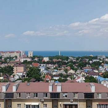 Продается 1-комнатная квартира, 39,5 м²