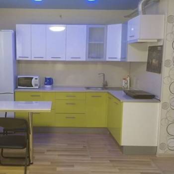 Продается 2-х комнатная квартира, 35,8 м²