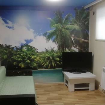 Продается 2-х комнатная квартира, 35,8 м²