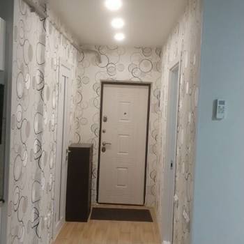 Продается 2-х комнатная квартира, 35,8 м²