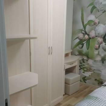 Продается 2-х комнатная квартира, 35,8 м²