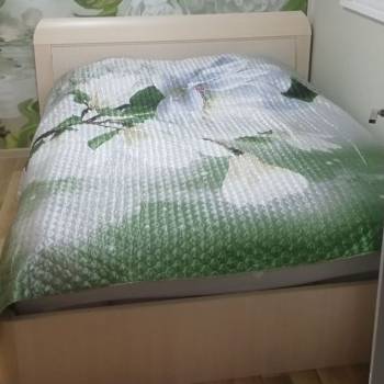 Продается 2-х комнатная квартира, 35,8 м²