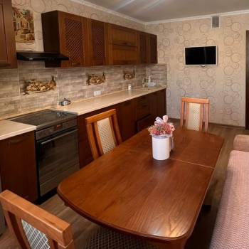 Продается 2-х комнатная квартира, 65 м²