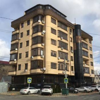 Продается 2-х комнатная квартира, 60,6 м²