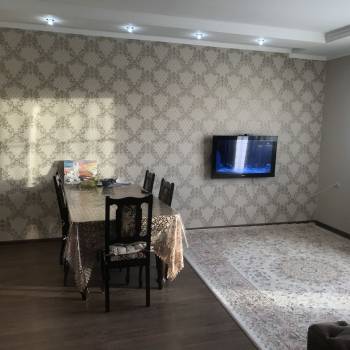 Продается 3-х комнатная квартира, 76 м²