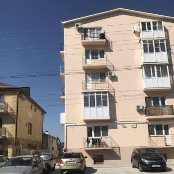 Продается 3-х комнатная квартира, 76 м²