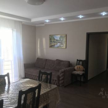 Продается 3-х комнатная квартира, 76 м²