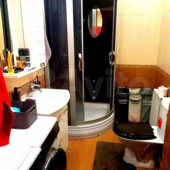 Продается 3-х комнатная квартира, 95 м²