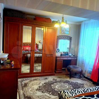 Продается 3-х комнатная квартира, 95 м²