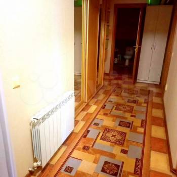 Продается 3-х комнатная квартира, 95 м²