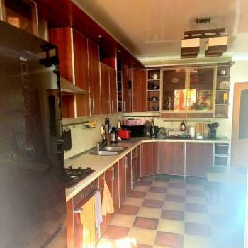 Продается 3-х комнатная квартира, 95 м²