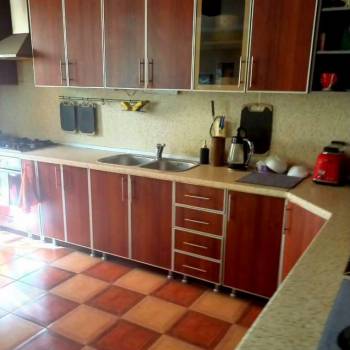 Продается 3-х комнатная квартира, 95 м²