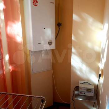 Продается 3-х комнатная квартира, 95 м²