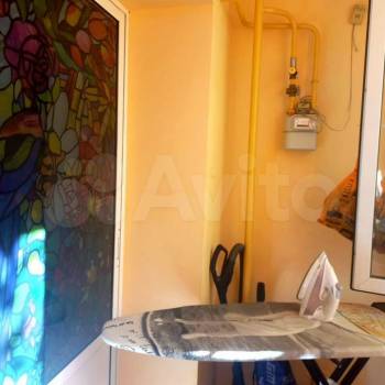 Продается 3-х комнатная квартира, 95 м²