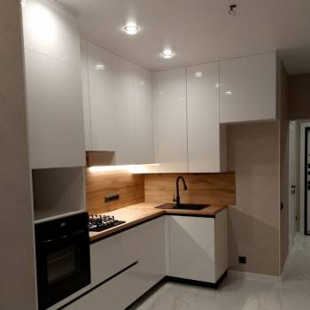 Продается 1-комнатная квартира, 37,8 м²