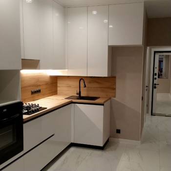 Продается 1-комнатная квартира, 37,8 м²