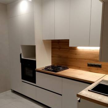 Продается 1-комнатная квартира, 37,8 м²