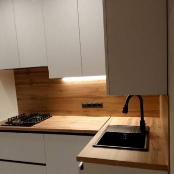 Продается 1-комнатная квартира, 37,8 м²