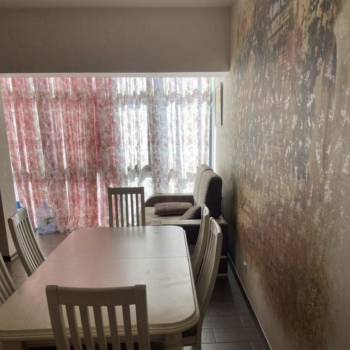 Сдается 2-х комнатная квартира, 92 м²