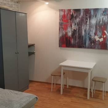 Сдается Дом, 25 м²