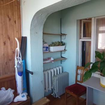 Продается 2-х комнатная квартира, 55,5 м²