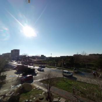 Продается 2-х комнатная квартира, 55,5 м²