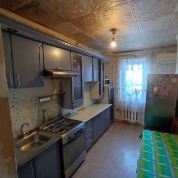 Продается 2-х комнатная квартира, 55,5 м²