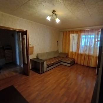 Продается 2-х комнатная квартира, 55,5 м²