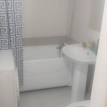 Сдается 2-х комнатная квартира, 40 м²