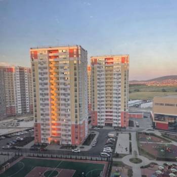 Сдается 2-х комнатная квартира, 40 м²