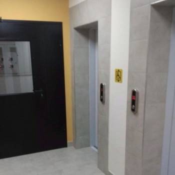 Сдается 2-х комнатная квартира, 40 м²