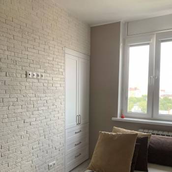 Продается 1-комнатная квартира, 43 м²