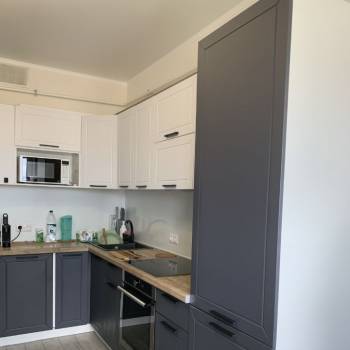 Продается 1-комнатная квартира, 43 м²