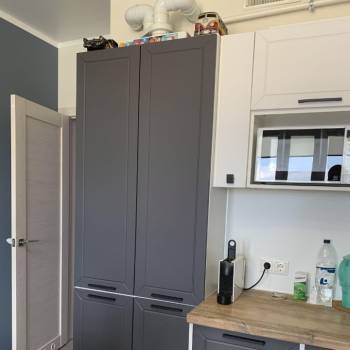 Продается 1-комнатная квартира, 43 м²