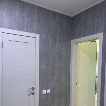 Продается 1-комнатная квартира, 43 м²