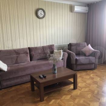 Продается 2-х комнатная квартира, 66,4 м²