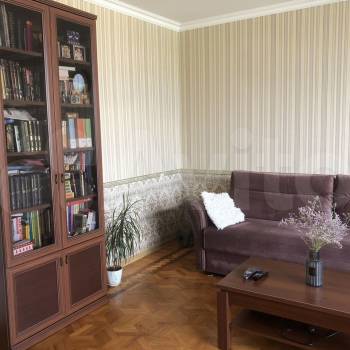 Продается 2-х комнатная квартира, 66,4 м²