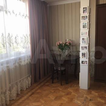 Продается 2-х комнатная квартира, 66,4 м²