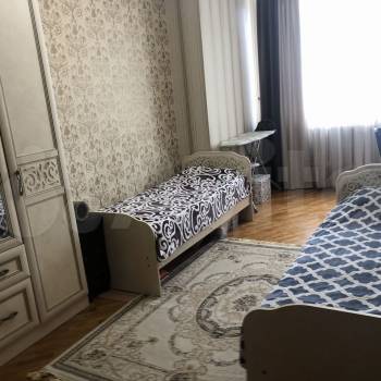 Продается 2-х комнатная квартира, 66,4 м²