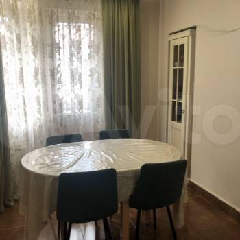 Продается 2-х комнатная квартира, 66,4 м²