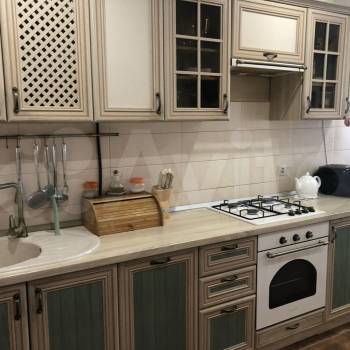 Продается 2-х комнатная квартира, 66,4 м²