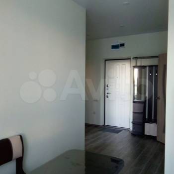 Сдается 1-комнатная квартира, 37 м²