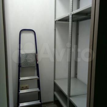 Сдается 1-комнатная квартира, 37 м²