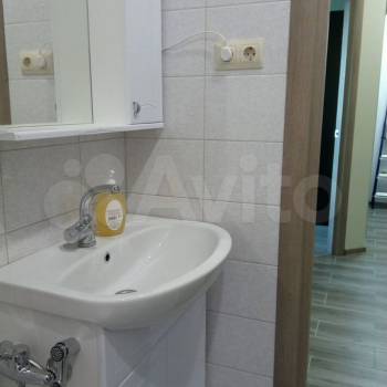 Сдается 1-комнатная квартира, 37 м²